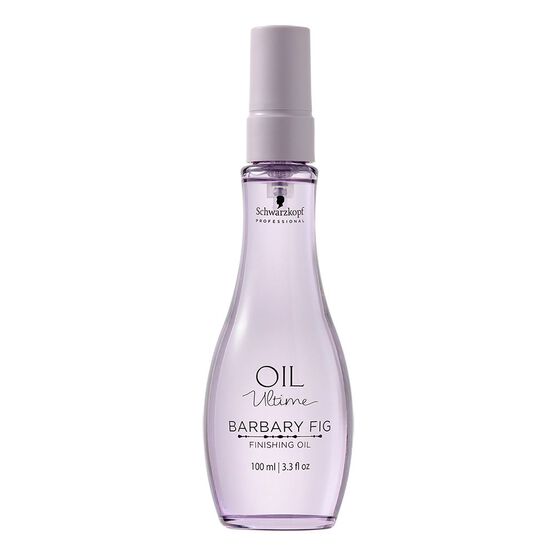 &Oacute;leo Nutritivo Schwarzkopf Ultime Barbary Fig